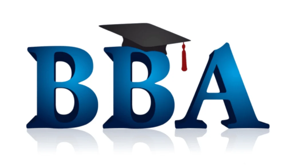 bba bachelor of business administration