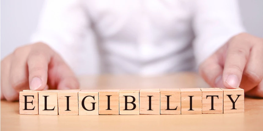 eligibility