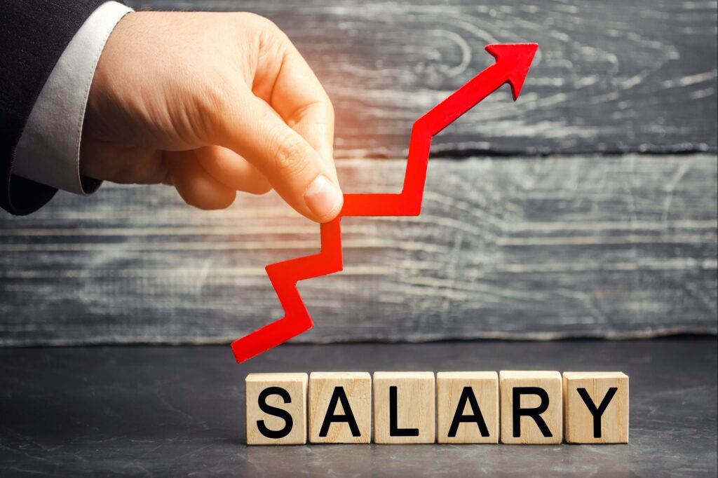 salary