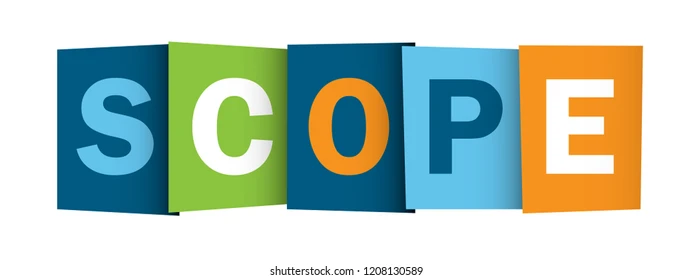 scope