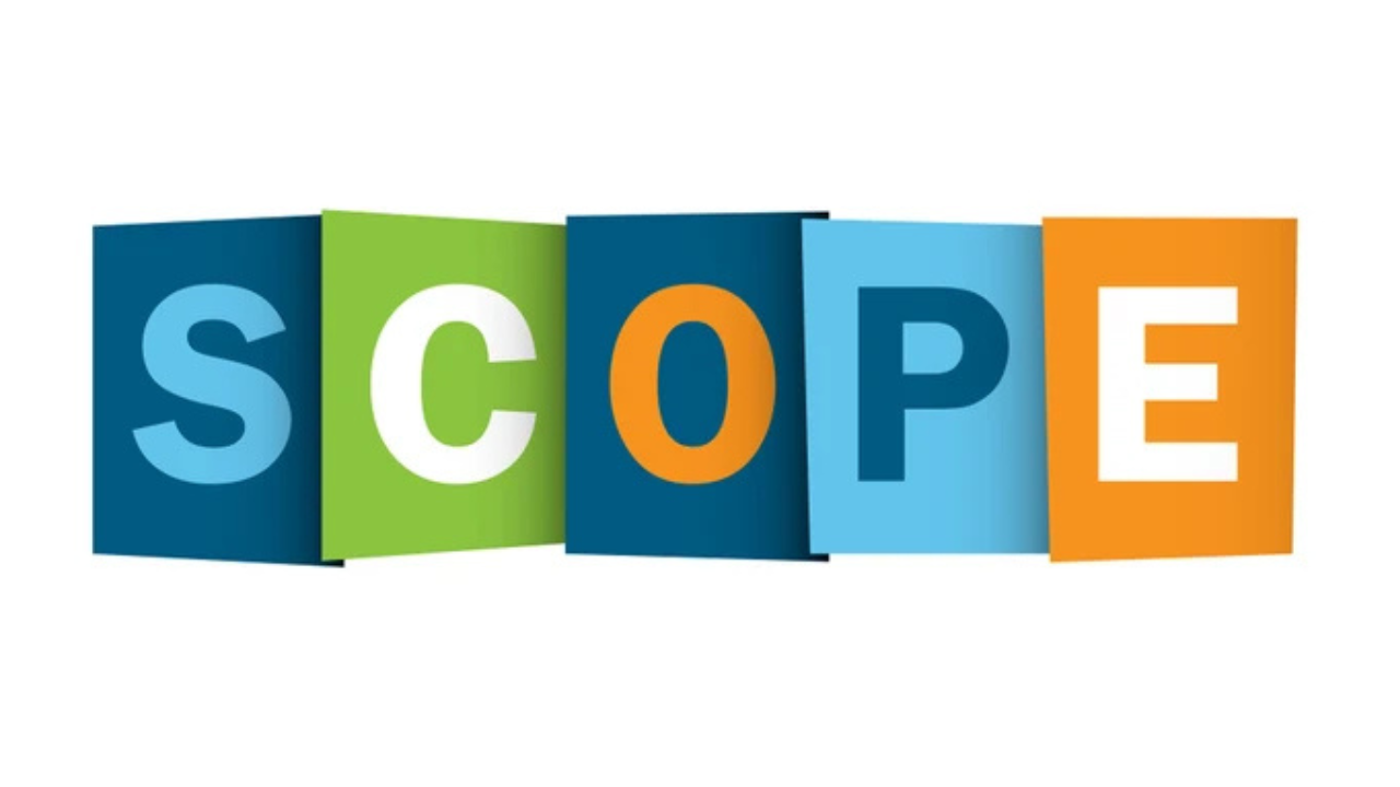 scope scope