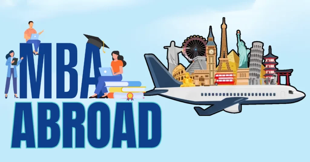 mba abroad