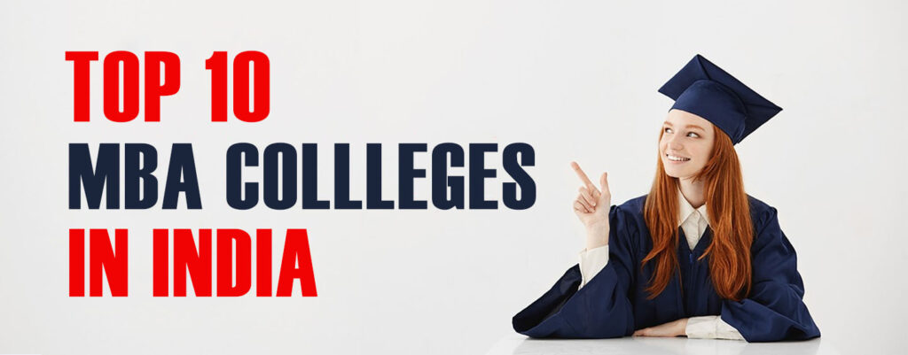 top mba colleges