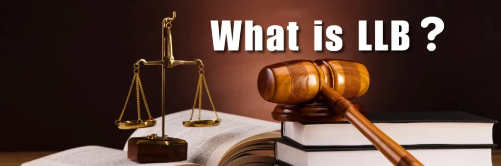 what is llb?